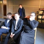 Jubileusz Służby Liturgicznej