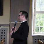 Jubileusz Służby Liturgicznej