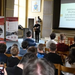 Jubileusz Służby Liturgicznej