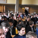 Jubileusz Służby Liturgicznej