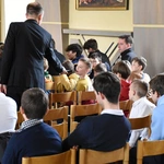 Jubileusz Służby Liturgicznej