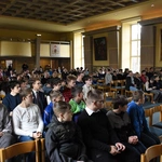 Jubileusz Służby Liturgicznej