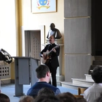 Jubileusz Służby Liturgicznej