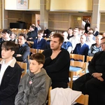 Jubileusz Służby Liturgicznej