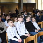 Jubileusz Służby Liturgicznej