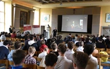 Jubileusz Służby Liturgicznej