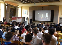 Jubileusz Służby Liturgicznej