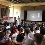 Jubileusz Służby Liturgicznej