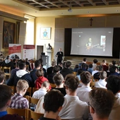 Jubileusz Służby Liturgicznej
