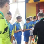 Brzesko. Diecezjalne rozgrywki LSO w piłce nożnej halowej 2025