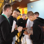 Brzesko. Diecezjalne rozgrywki LSO w piłce nożnej halowej 2025