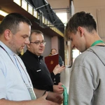 Brzesko. Diecezjalne rozgrywki LSO w piłce nożnej halowej 2025