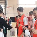 Brzesko. Diecezjalne rozgrywki LSO w piłce nożnej halowej 2025