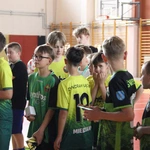 Brzesko. Diecezjalne rozgrywki LSO w piłce nożnej halowej 2025