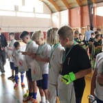 Brzesko. Diecezjalne rozgrywki LSO w piłce nożnej halowej 2025