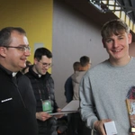 Brzesko. Diecezjalne rozgrywki LSO w piłce nożnej halowej 2025