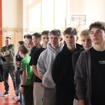 Brzesko. Diecezjalne rozgrywki LSO w piłce nożnej halowej 2025