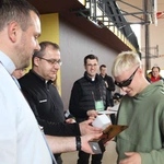 Brzesko. Diecezjalne rozgrywki LSO w piłce nożnej halowej 2025