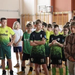 Brzesko. Diecezjalne rozgrywki LSO w piłce nożnej halowej 2025