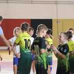 Brzesko. Diecezjalne rozgrywki LSO w piłce nożnej halowej 2025