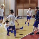 Brzesko. Diecezjalne rozgrywki LSO w piłce nożnej halowej 2025