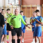 Brzesko. Diecezjalne rozgrywki LSO w piłce nożnej halowej 2025
