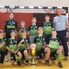 Brzesko. Diecezjalne rozgrywki LSO w piłce nożnej halowej 2025
