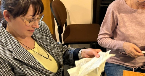 Każdego dnia biblijna propozycja