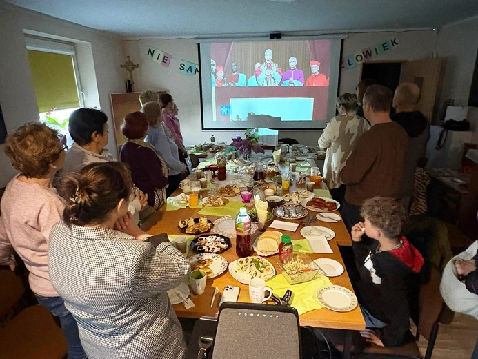 Tydzień Biblijny w Miastku