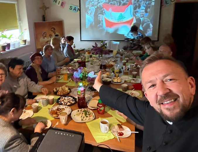 Tydzień Biblijny w Miastku