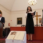 Tydzień Biblijny 2025 z Lumen Vitae