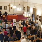 Tydzień Biblijny 2025 z Lumen Vitae