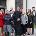 Święcenia diakonatu 2025