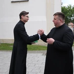 Święcenia diakonatu 2025