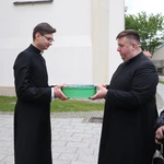 Święcenia diakonatu 2025