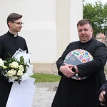 Święcenia diakonatu 2025
