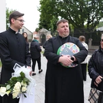 Święcenia diakonatu 2025