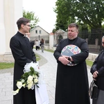 Święcenia diakonatu 2025