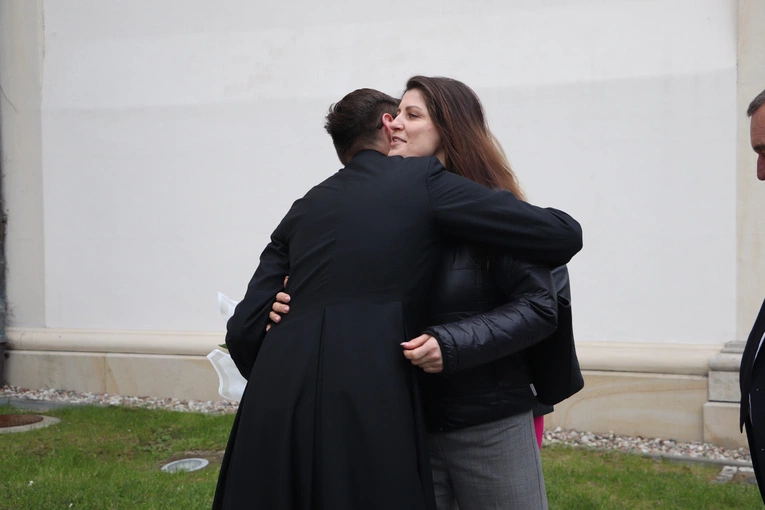 Święcenia diakonatu 2025