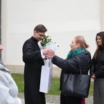 Święcenia diakonatu 2025