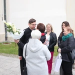 Święcenia diakonatu 2025
