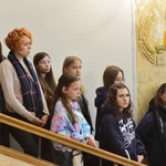 Dzień Wdzięczności w WSD "Hosianum"