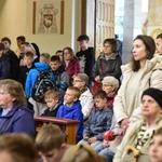 Dzień Wdzięczności w WSD "Hosianum"