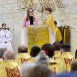Dzień Wdzięczności w WSD "Hosianum"