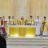 Dzień Wdzięczności w WSD "Hosianum"