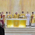 Dzień Wdzięczności w WSD "Hosianum"