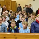 Dzień Wdzięczności w WSD "Hosianum"
