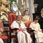 Święcenia diakonatu 2025