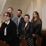 Święcenia diakonatu 2025