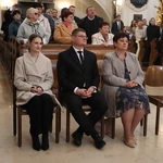 Święcenia diakonatu 2025